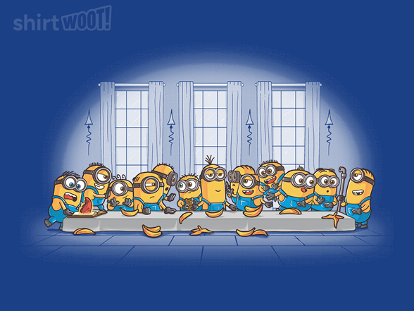 The Last Banana