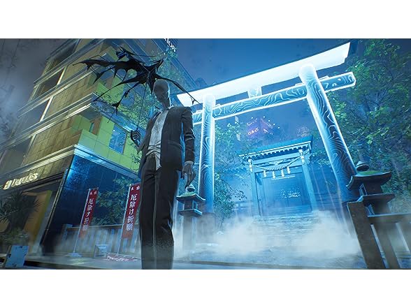 Ghostwire: Tokyo Deluxe Edition - PC