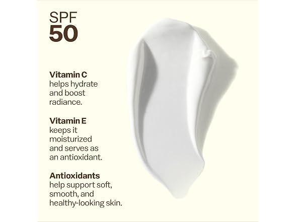(Pack of 4) Sun Bum Daily SPF 50 Sunscreen Body Lotion