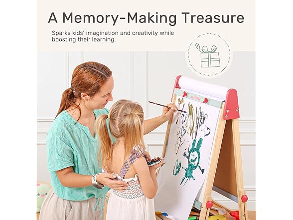wingyz Easel for kids