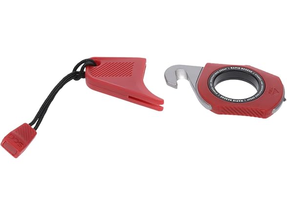 SOG EDC Centi II & Rapid Rescue Kit