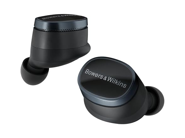 (NEW) Bowers & Wilkins Pi8 ANC Wireless Bluetooth Earbuds - Gallery 18