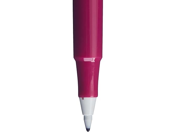 Amazon Basics Felt Tip Marker Pens - Astd