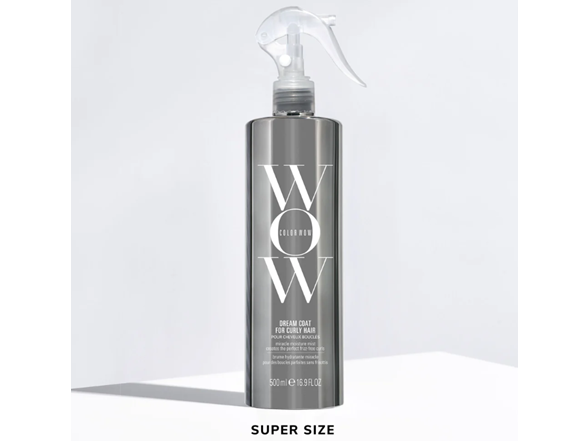 COLOR WOW Curly Dream Coat for Curly Hair 16.9 Fl Oz