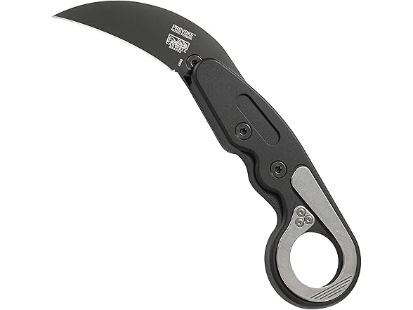 CRKT Provoke Knife Kinematic Karambit