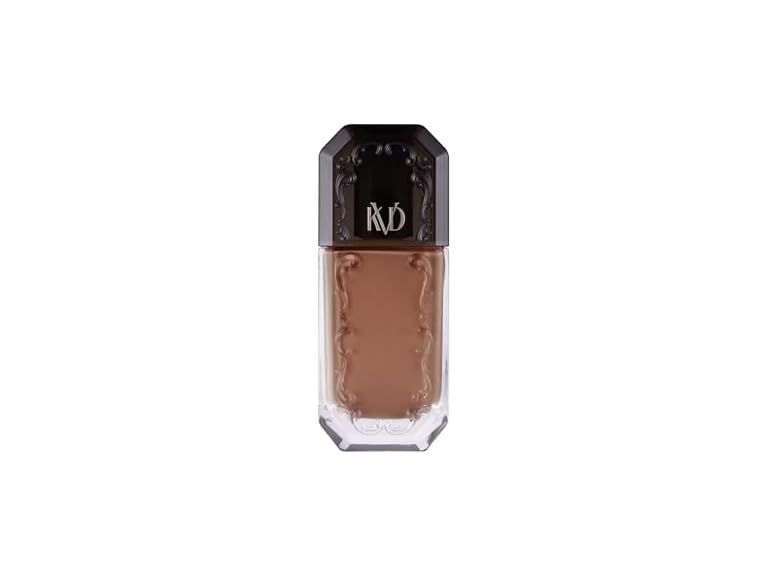 KVD Beauty Good Apple Full Coverage Serum Foundation