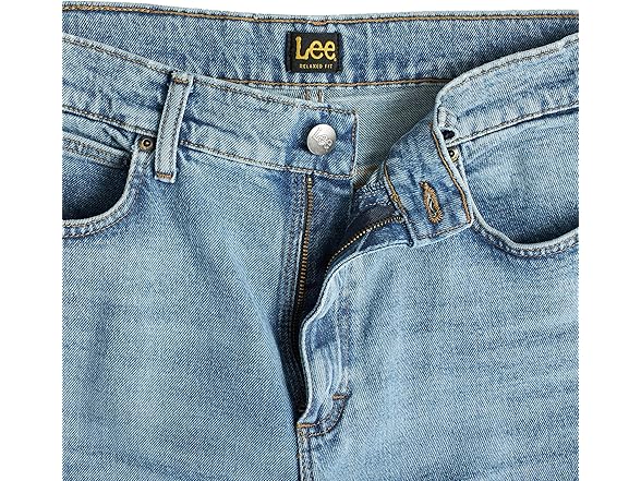 Lee Legendary Jean (38x36) Ice