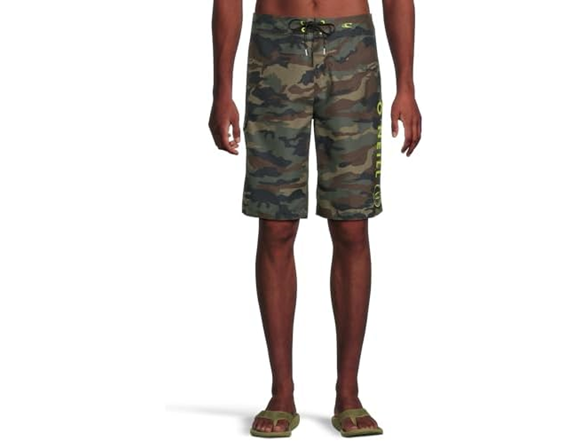 Camo | Santa Cruz Printed 2.0