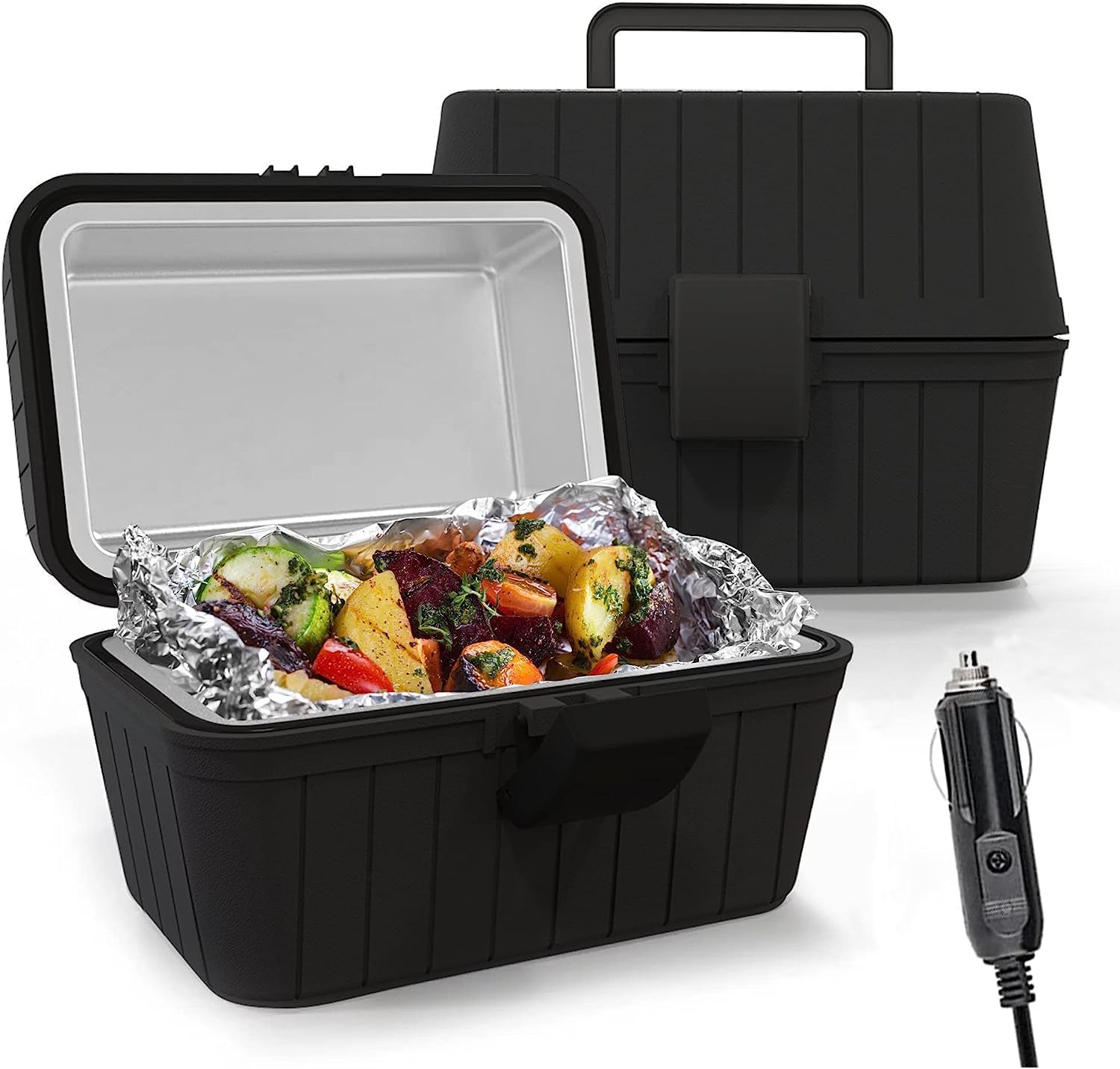 Zone Tech Heating Lunch Box 12V - Gallery 9