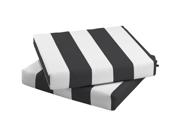Black/White Strip