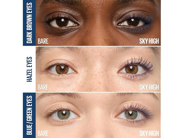 MAYBELLINE Lash Sensational Sky