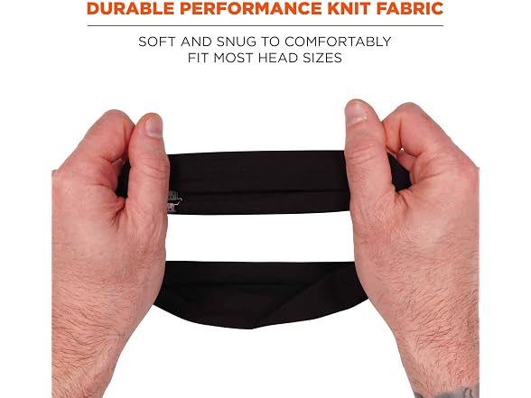 Ergodyne Ergodyne Chill Its 6634 Cooling Headband