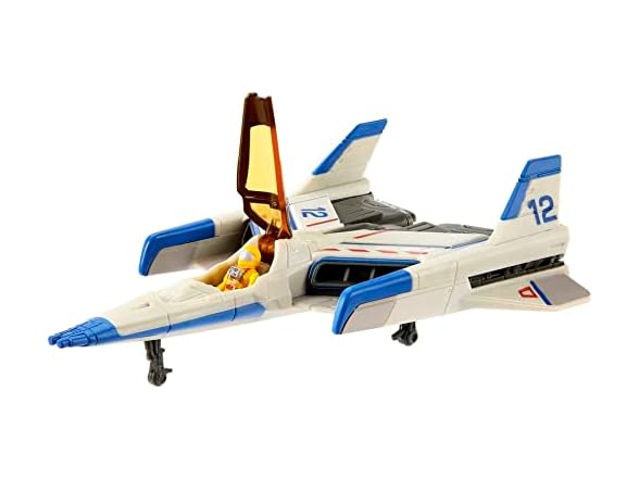 Mattel Disney and Pixar Lightyear Hyperspeed Series