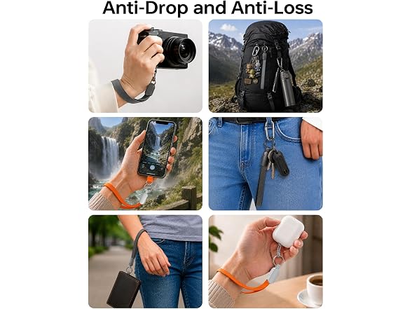 WXHGD Phone Wrist Strap 