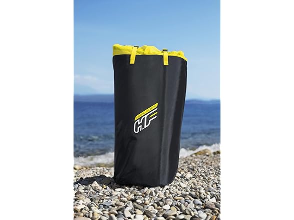 Hydro-Force White Cap ISUP 10'x33"x4.75"