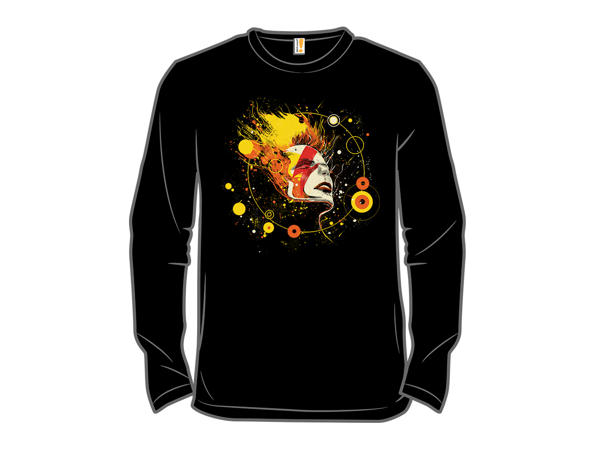 Space Oddity - Gallery 13