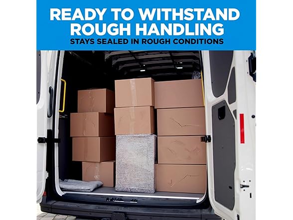 Scotch Heavy-Duty Shipping Tape