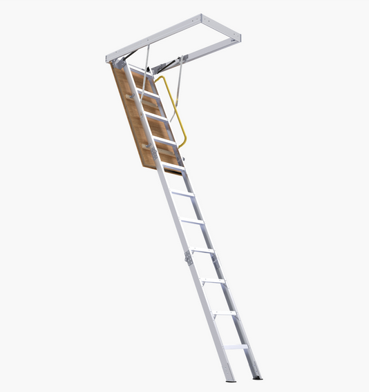 Little Giant Ladder 945-00001 22.5 LG ATTIC LDDR - Gallery 9