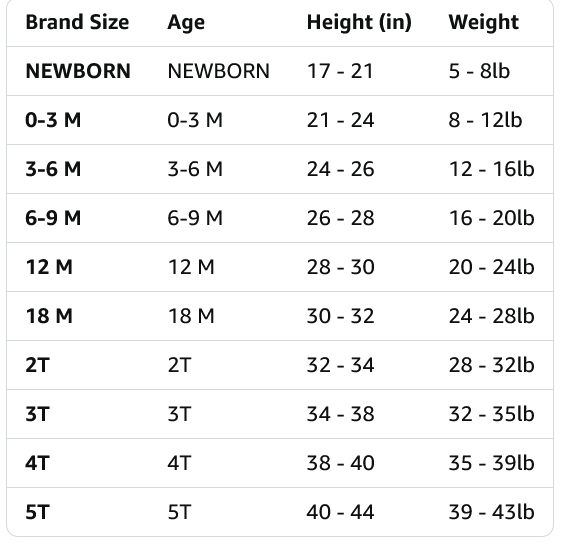 Modern Moments Baby Viscose Footless Coverall - Gallery 14