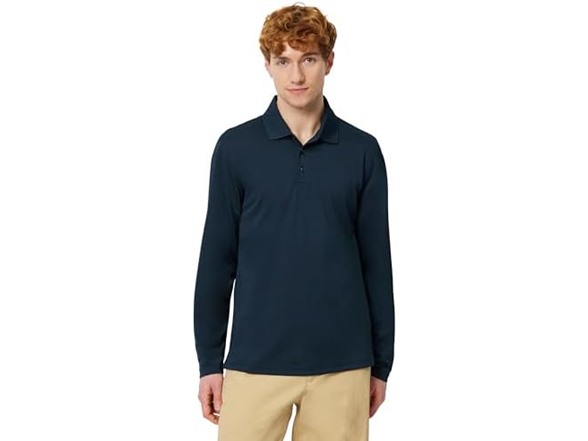 Dark Navy