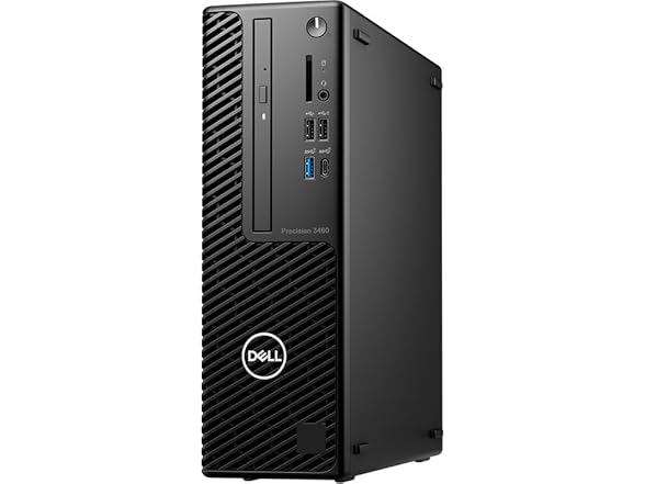 Dell Precision 3460 SFF PC