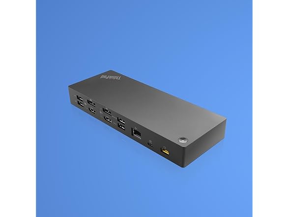Lenovo 40AF0135EU Docking Station