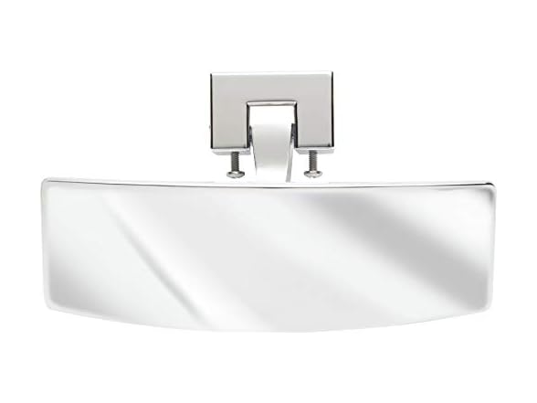 attwood Adjustable Marine Boat Mirror