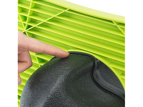 Flybar Pogo Ball Trick Board & Pump