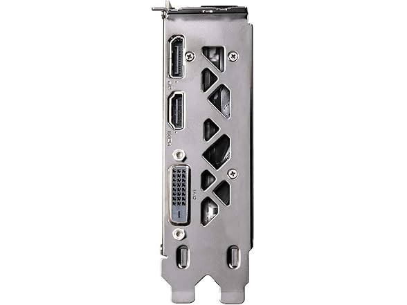 EVGA GeForce RTX 2060 SC Ultra Gaming