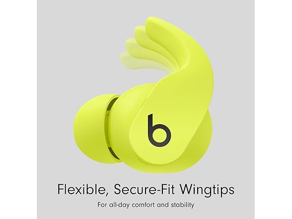 Beats Fit Pro - True Wireless Noise Cancelling Earbuds - App (Open Box)