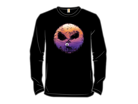Halloween Town
