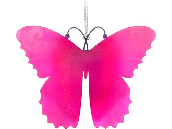 Hallmark Brilliant Butterflies Ornament