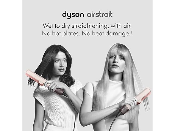 Dyson Airstrait™ Straightener