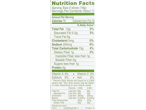 1PK Wasa Flatbread Thins Crackers, Rosemary and Sea Salt