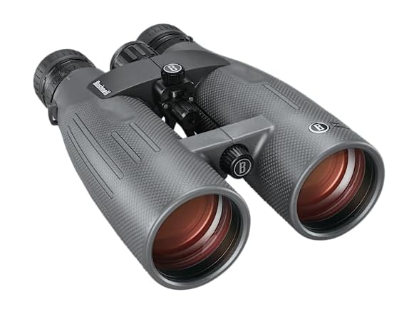 Bushnell Match Pro ED 15x56 Binoculars