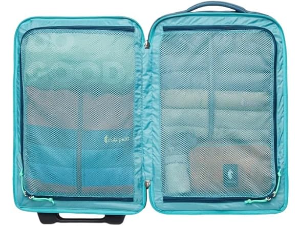 Cotopaxi Allpa 38L Roller Bag