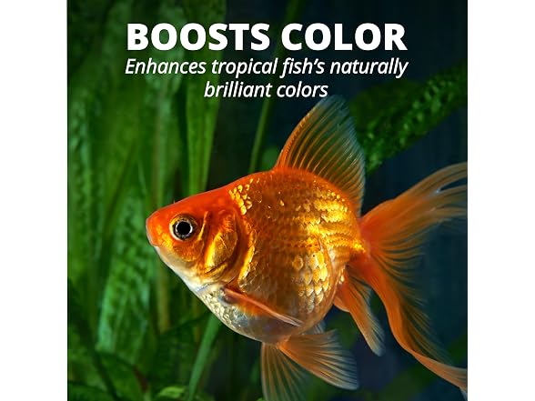Tetra Goldfish Flakes Fish Food, 7.06 oz