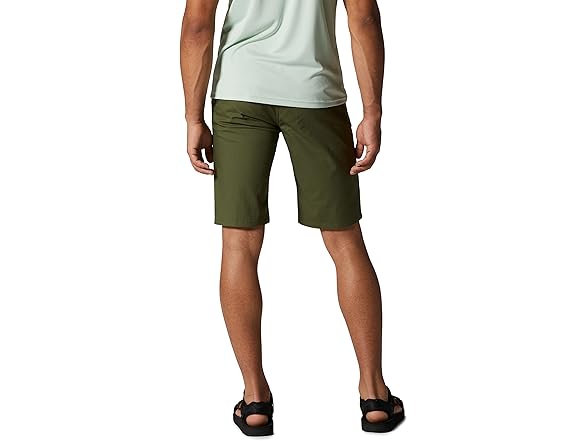 Mountain Hardwear Men's Hardwear AP Short