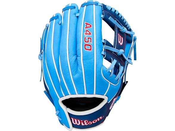 Wilson 2026 A450 11.5" Baseball Glove LHT