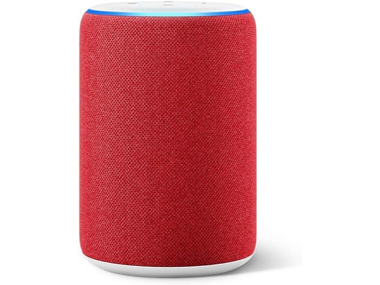 Echo (3rd Gen) - Smart speaker with Alexa