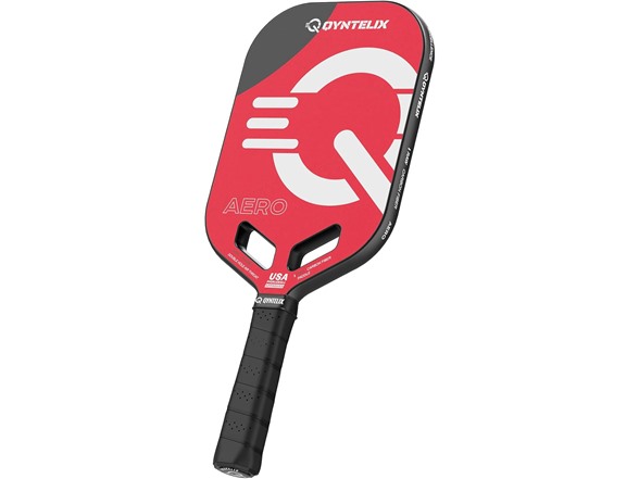 AERO-Red