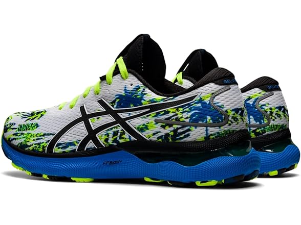 ASICS Men's Gel-Nimbus 24 Running Shoes