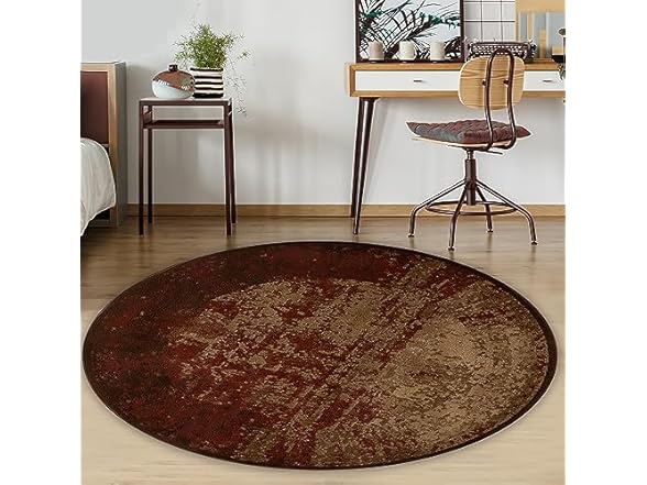 Superior Indoor Area Rug Afton Collection