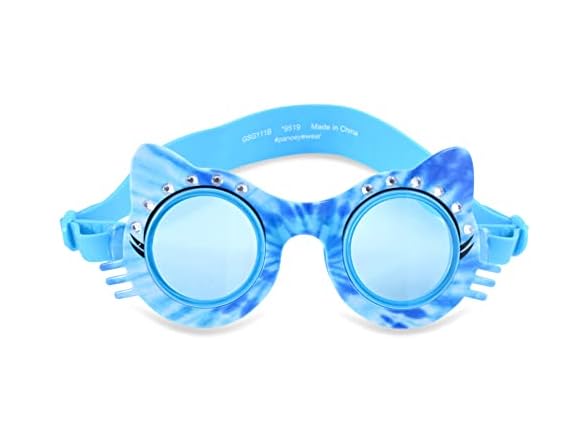 H2O Life Kids Swim Goggles