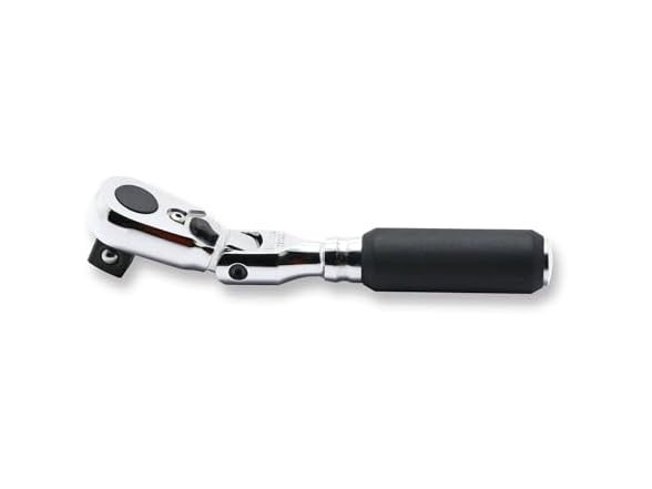 USA Ko-ken 2726Z-3/8-72T 1/4" Body 3/8"