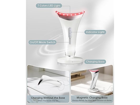 Dopsikn Red Light Therapy