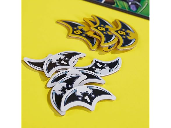 Hasbro Gaming Monopoly Batman Edition Board Game