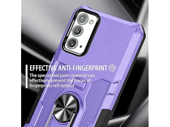 Labwrs for Samsung Galaxy Note 20 Case