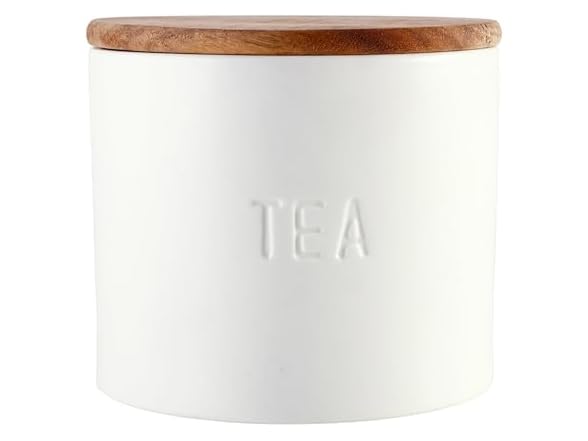 Santa Barbara Design Studio Canisters