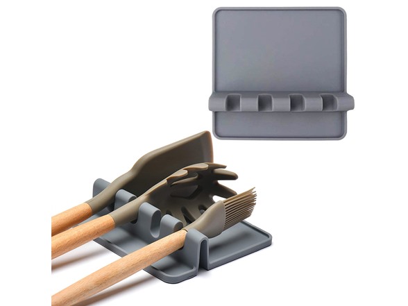 2-Pack: Utensil Rest